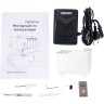 Оверлок NECCHI 4554D